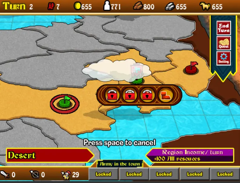 Heroes Empire