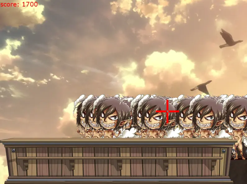 attack on shooter