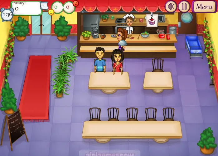 Ann's Restaurant