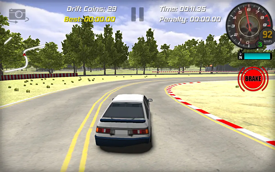 Drift Cars