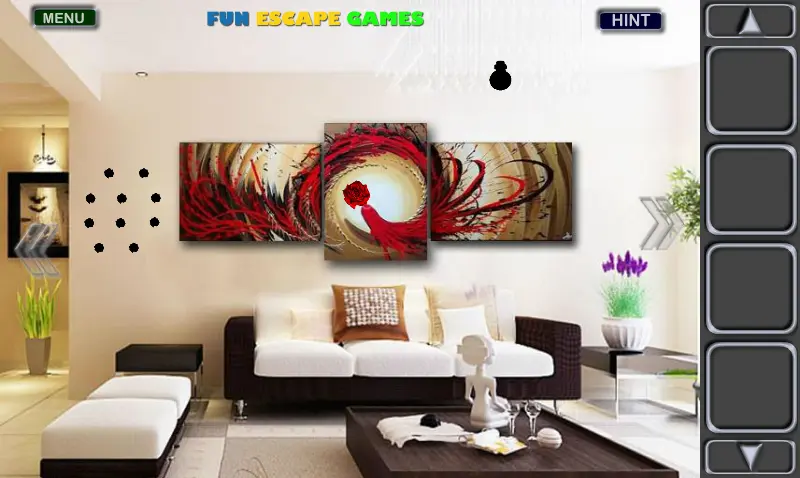 Drawing Room Fun Escape