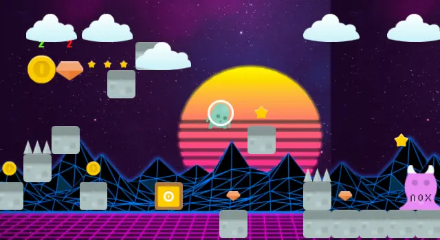 ZePlatformer