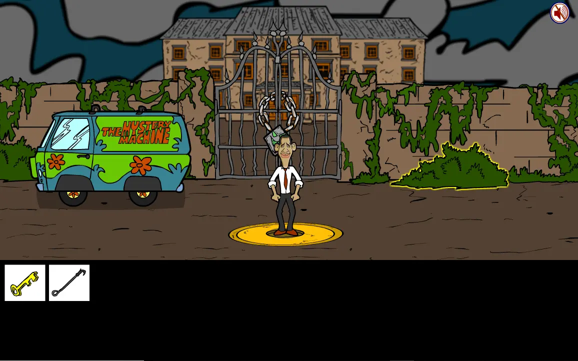 Obama in the Dark 2