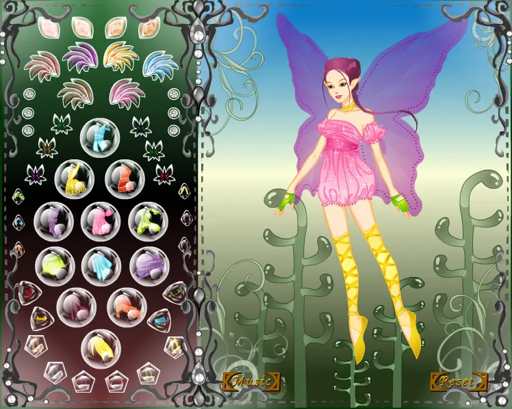Fairy 22