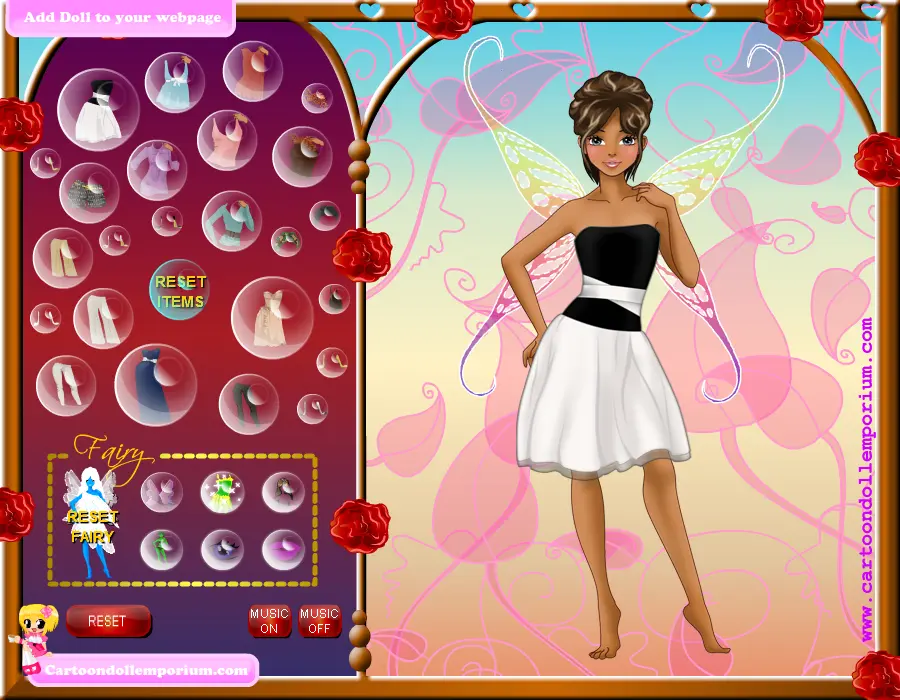Fairy