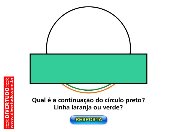Círculo incompleto