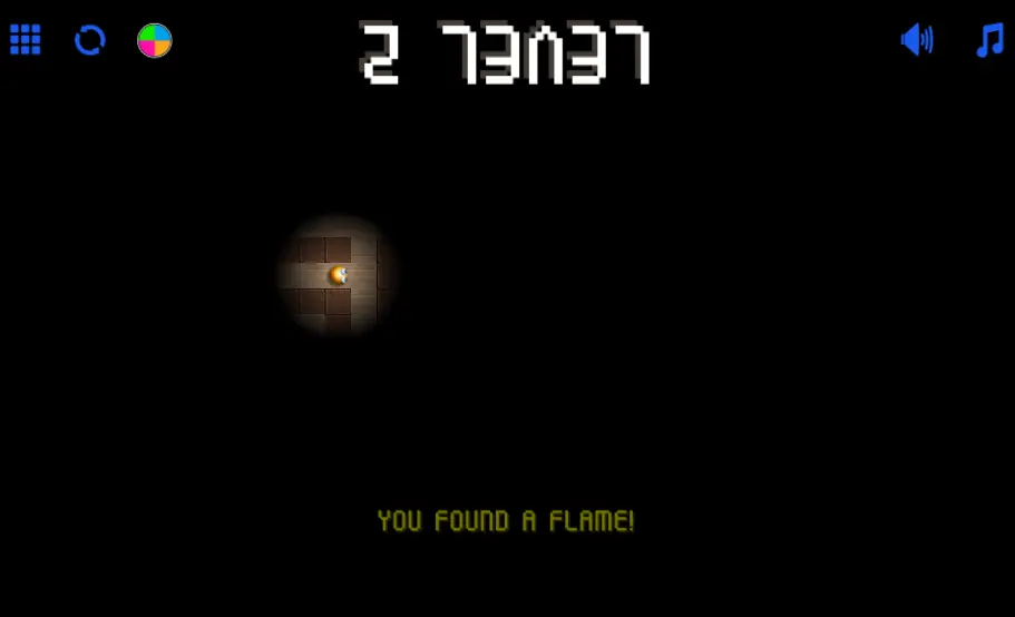 Maze Shadow 2