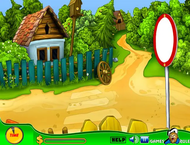Treasure Hunt