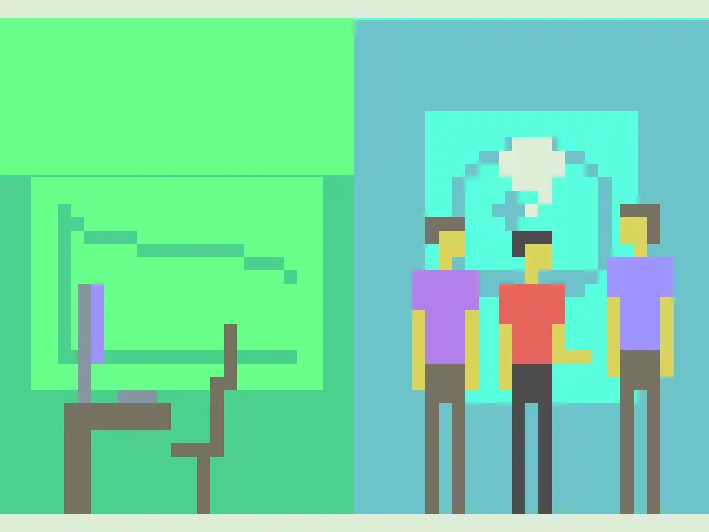 The Startup Game