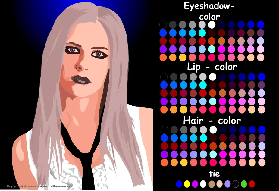 Avril