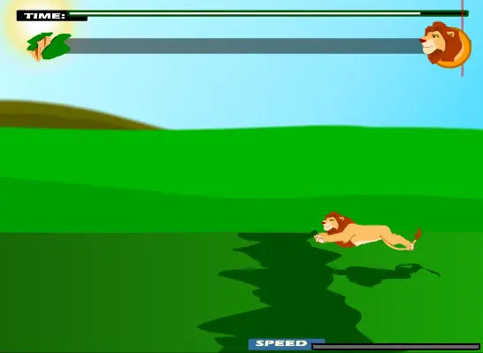 The Lion King