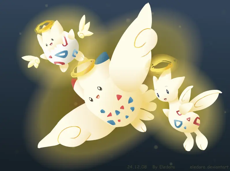 Heavenly host