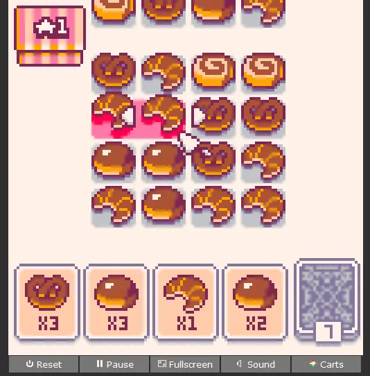 Mai-Chan's Sweet Buns