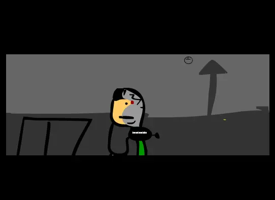 Condemned 700 The Musical