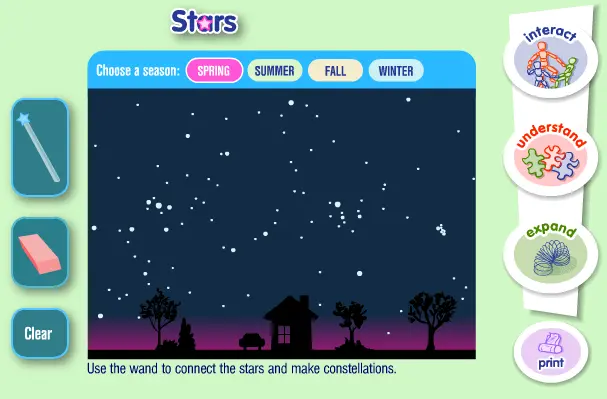 Stars