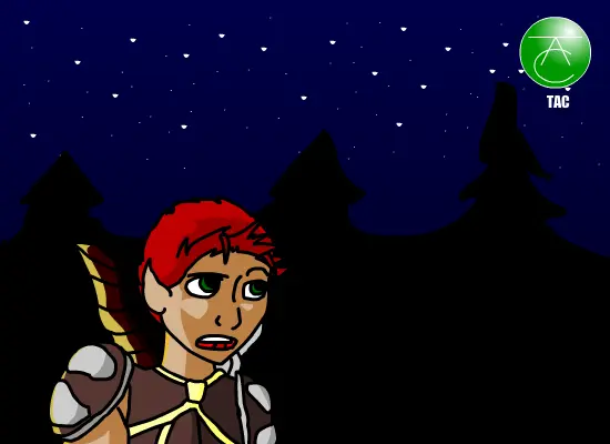 DAO: Sten's Conversations