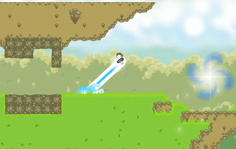 No Time to Explain Remastered Demo