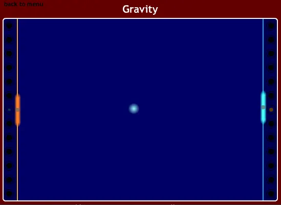 Gravity