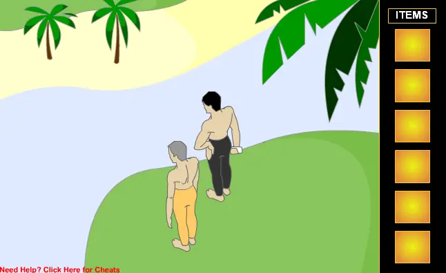 Island Escape