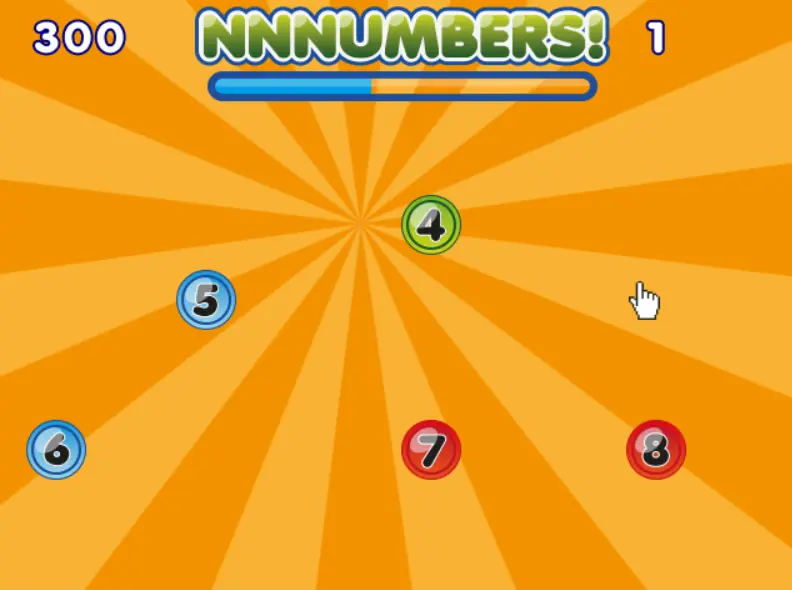 Nnnumbers!