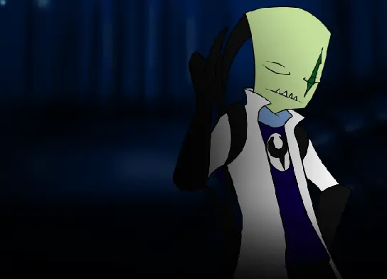 Crome OOC Dance