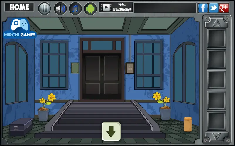 The Dead Hospital