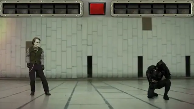 Bboy Joker