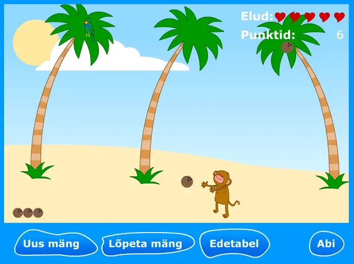 Tembu Mäng