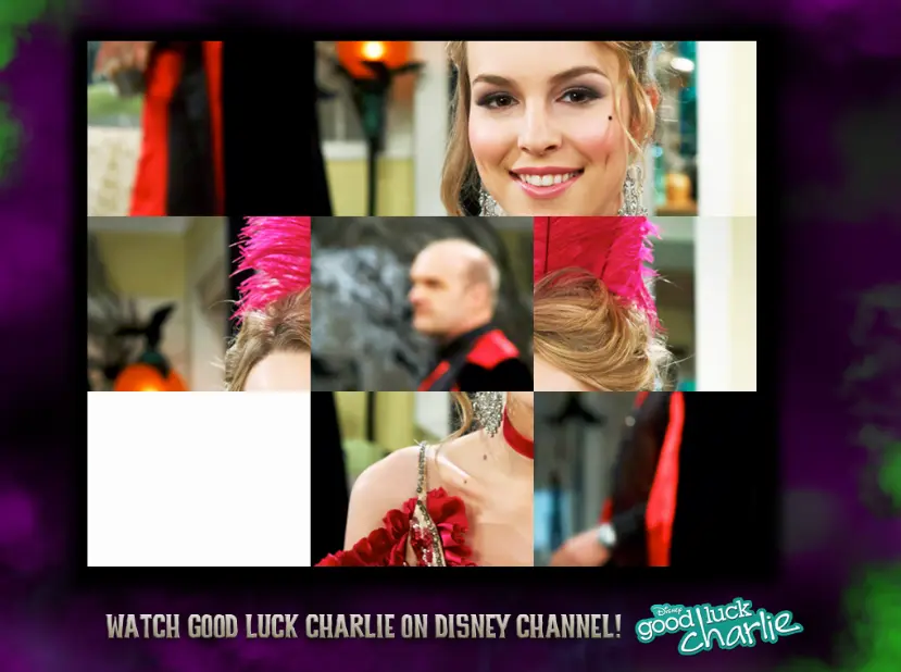 Monstober Bridgit Mendler