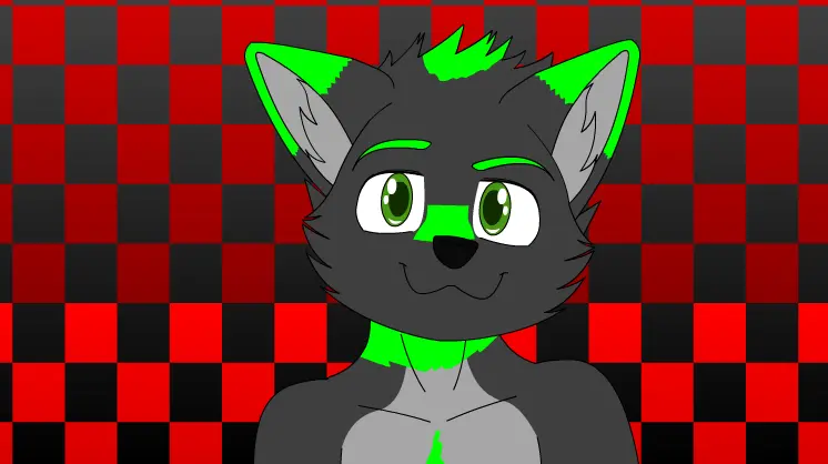 Everybody - Hakumaru-the-wolf