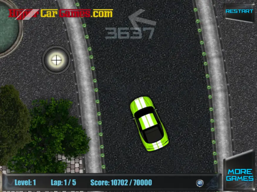 Drift 3