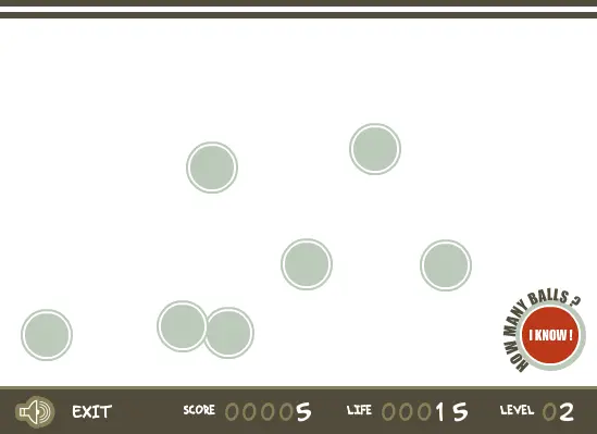 How Many Balls?