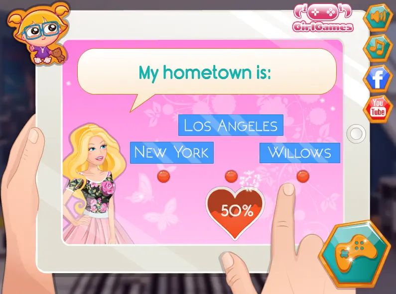 Barbie & Ken: A Second Chance
