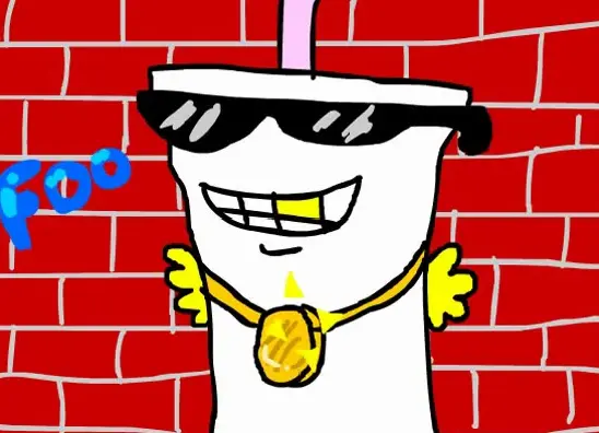 Numba 1 in da hood, G