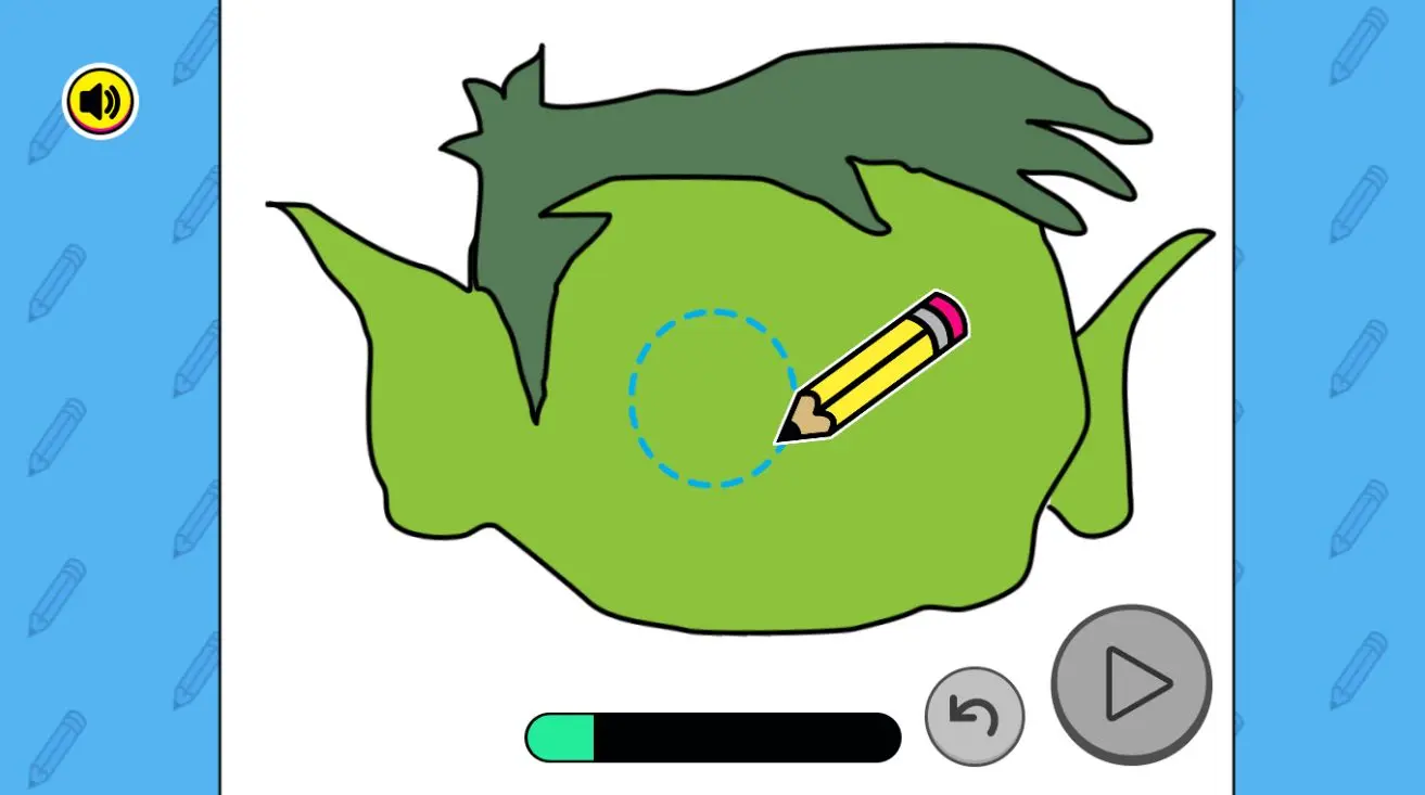 Teen Titans Go!: How to Draw Beast Boy