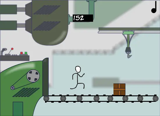 Run or Die
