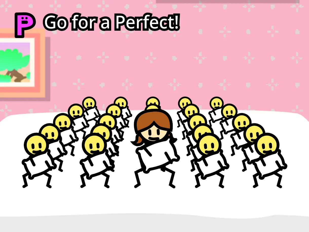 Rhythm Valley (Pajama Party Remastered)