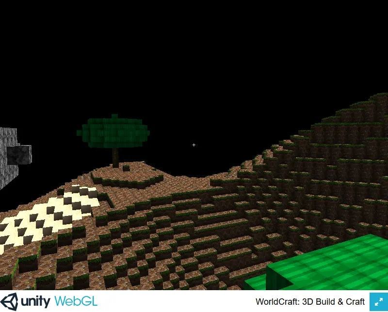 World Craft: 3D Build & Craft