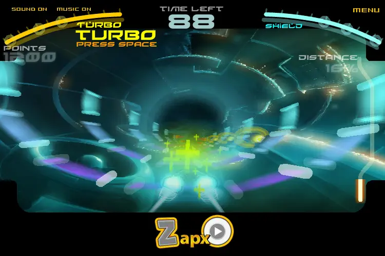 Storm 2079