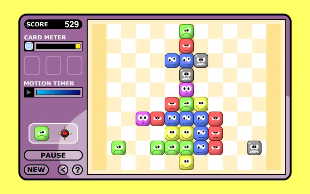 Glops: Melee