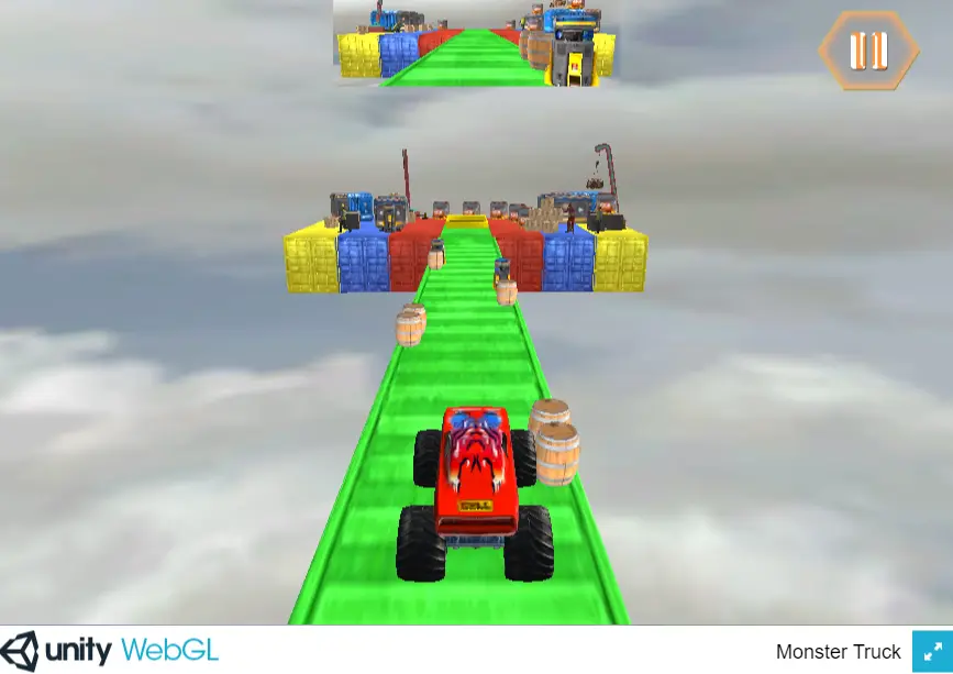 Monster Truck