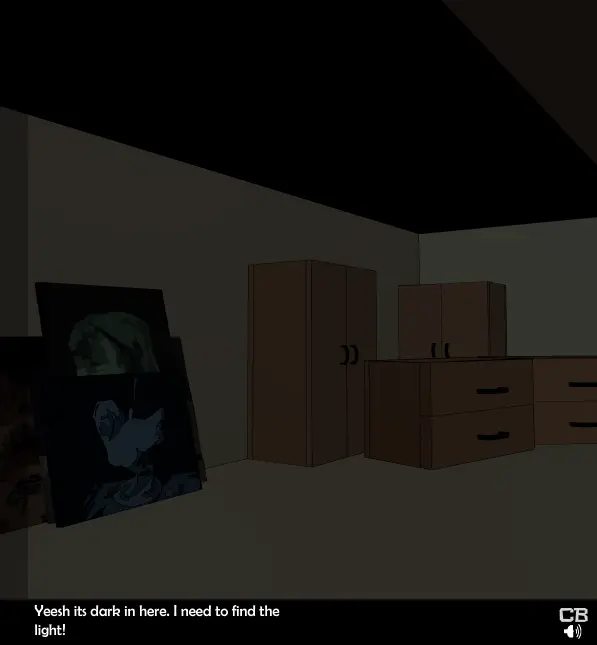 Attic Escape
