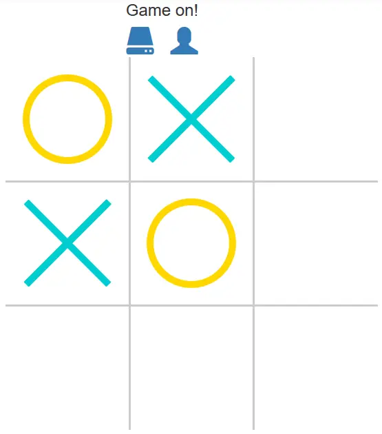Tic Tac Toe