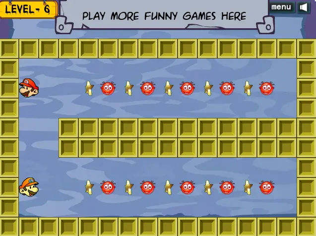 Mario & Luigi Adventure