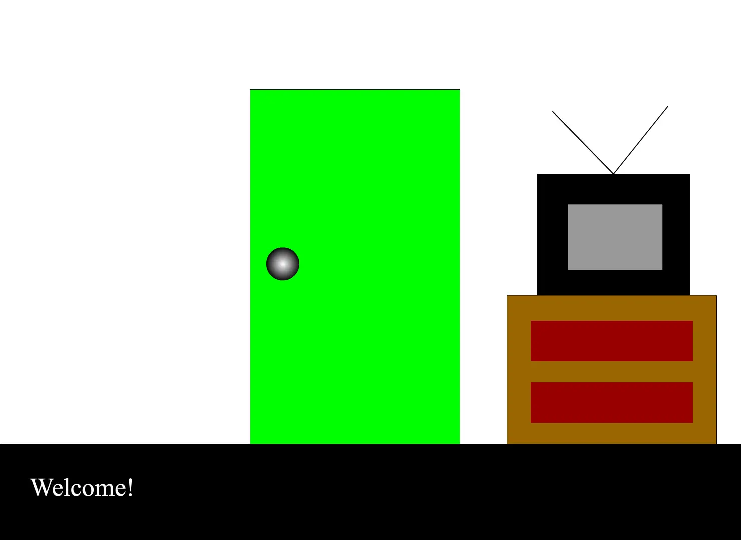 The Possible Escape 2