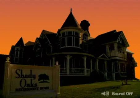 Shady Oaks Retirement Home