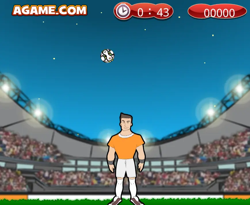 Soccer Style 2010