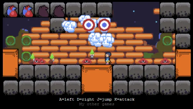 Boss Room