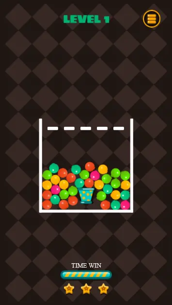 Create Balloons