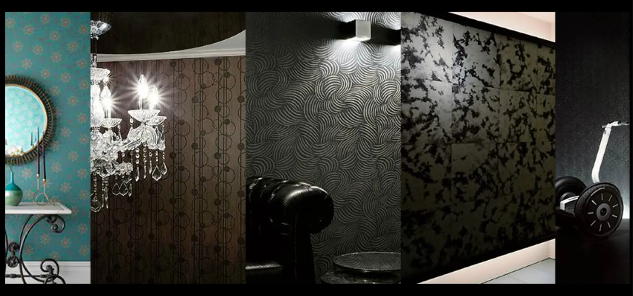 Dpatterns Wallcovering Website Banner (Singapore)